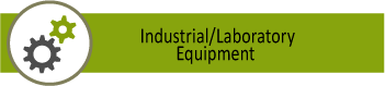 Industrial Equipment safety standards