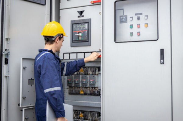 About Us - ITC ENGINEERING SERVICES